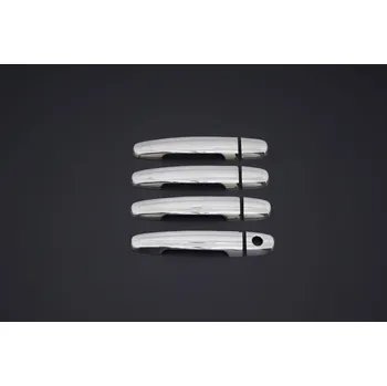 Auto-moto Toyota Yaris kryty klik dveří NEREZ 2006-