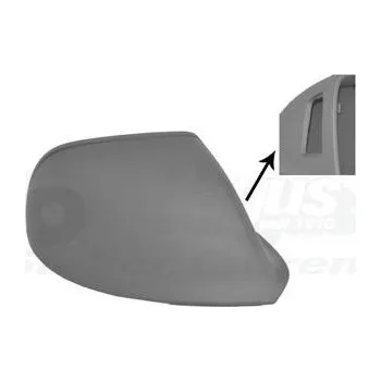 Auto zrcátko Kryt, vnejsi zrcatko VAN WEZEL 0380846