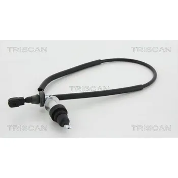 Plynové lanko Lanko plynu TRISCAN 8140 15350
