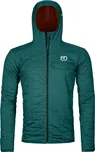 Ortovox Piz Badus Jacket Pacific Green