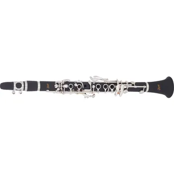 Klarinet Bacio Instruments ECL-100 + prodloužená záruka 3 roky