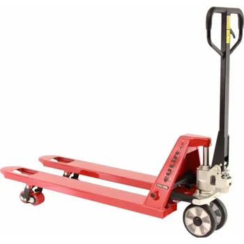 Paletový vozík Paletový vozík BFQ25 Guma/hliník Eulift