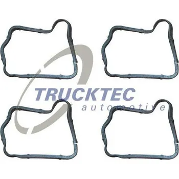 Těsnění motoru Těsnění, kryt hlavy válce TRUCKTEC AUTOMOTIVE 02.10.137