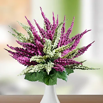 Dámské pantofle 3Pagen Kytice Vřes