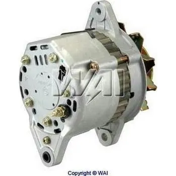 Alternátor Alternátor Hitachi LR135-127