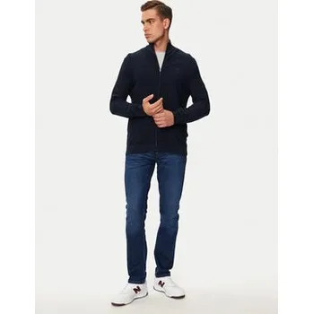 Pánské džíny Mustang Jeansy Orlando 1015500 Modrá Slim Fit 35_32