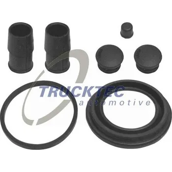 Brzdový systém Sada na opravy, brzdový třmen TRUCKTEC AUTOMOTIVE 08.35.010