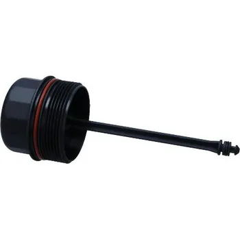 Těsnění motoru Kryt, pouzdro olejoveho filtru MAXGEAR 27-1000