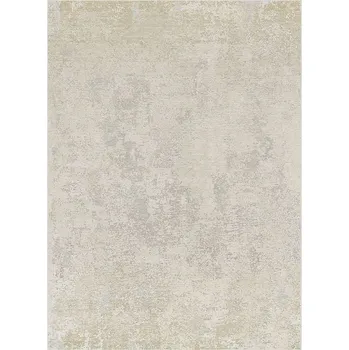 Koberec Breno Kusový koberec VIVID 50601/BZ100, 170x240 cm, Béžová