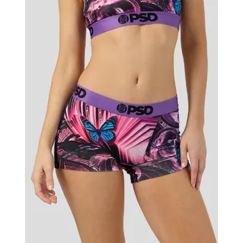 Souprava dámského spodního prádla PSD Money Flys Women Boyshort Velikost: M