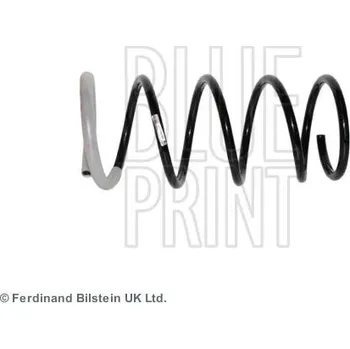 Pruzina podvozku BLUE PRINT ADN188312