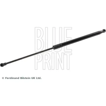 Kapota Pneumaticka pruzina, zavazadlovy / nakladovy prostor BLUE PRINT ADT35826