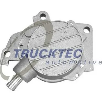 Vakuové čerpadlo Vakuové čerpadlo, brzdový systém TRUCKTEC AUTOMOTIVE 07.36.006