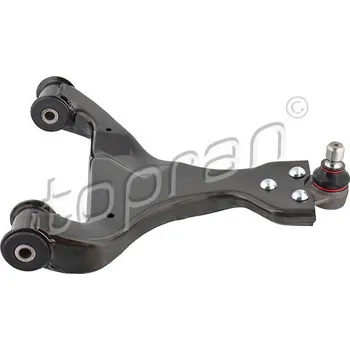 Zavěšení kol Ridici paka, zaveseni kol TOPRAN 401 758