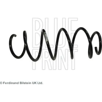 Pruzina podvozku BLUE PRINT ADM588327