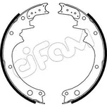 Sada brzdových čelistí CIFAM 153-275