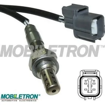 Autoelektrika Lambda sonda Mobiletron Bosch 0 258 986 611