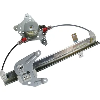 Stahovačka okna Mechanismus stahování okna, zadní levé dveře NISSAN X-TRAIL (T30) (2003-2007)