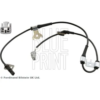 ABS Snímač, počet otáček kol BLUE PRINT ADK87106