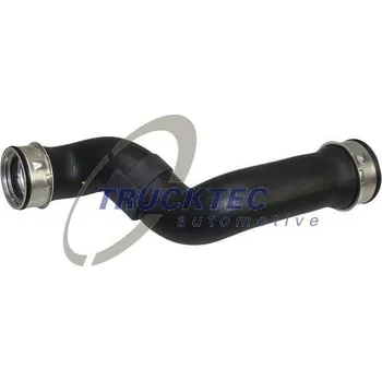 Turbodmychadlo hadicka plniciho vzduchu TRUCKTEC AUTOMOTIVE 02.14.090