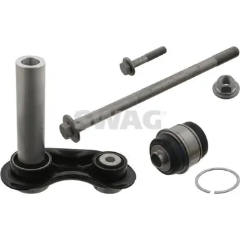Zavěšení kol Řídicí páka, zavěšení kol SWAG 20 93 4687