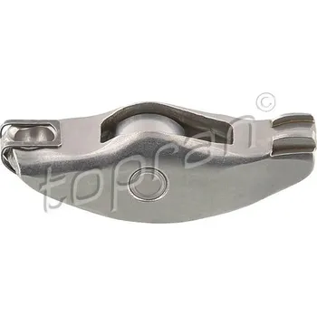 Vahadlo motoru Vahadlo, řízení motoru TOPRAN 116 855