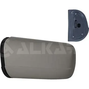 Auto zrcátko vnejsi zpetne zrcatko ALKAR 6127540