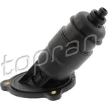 Hydraulický filtr, automatická převodovka TOPRAN 115 721