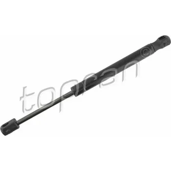 Kapota Pneumaticka pruzina, kapota motoru TOPRAN 502 852