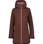 Dámský kabát ICEPEAK MINIER 40 Hnědá