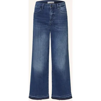 Dámské džíny Rich & Royal Dámské Culotte Kalhoty, 700 denim blue, 36