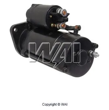 Startér Startér Iskra 11131784 11132164