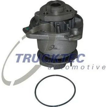 Chladič motoru Vodní čerpadlo, chlazení motoru TRUCKTEC AUTOMOTIVE 07.19.186