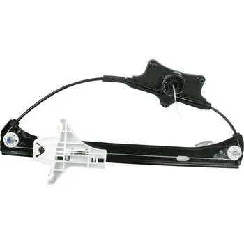 Stahovačka okna Mechanismus stahování okna, zadní levé dveře VOLKSWAGEN PASSAT(B8) (2014 a viac)