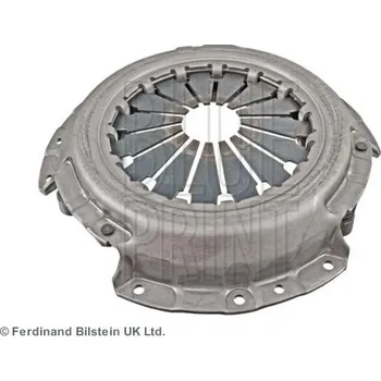 Přítlačný talíř Pritlacny talir BLUE PRINT ADG03228N