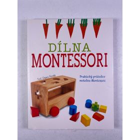 Obrázek k inzerátu: Dílna Montessori