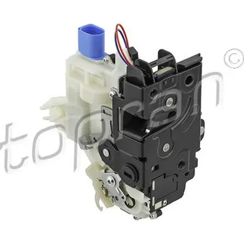 Autozámek Zámek dveří TOPRAN 623 622