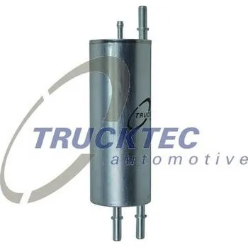 Palivový filtr palivovy filtr TRUCKTEC AUTOMOTIVE 08.38.024