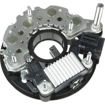 Alternátor Diodový blok s regulátorem alternátoru Poong Sung 02131-9113