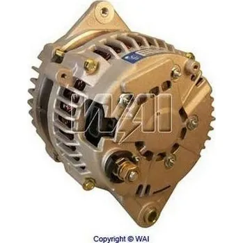 Alternátor Alternátor Nissan 23100-WJ116