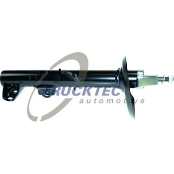 Tlumič pérování TRUCKTEC AUTOMOTIVE 08.30.076