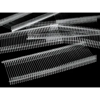 Splintovací kleště FINE splinty 50 mm (5000 ks) FINE, jemné splinty na spodní prádlo