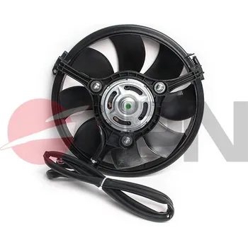 Motor automobilu Větrák, chlazení motoru JPN 62C0071-JPN