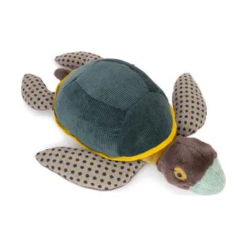 plyšák MOULIN ROTY Želva - velká