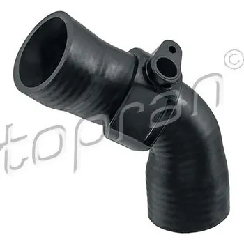 Turbodmychadlo hadicka plniciho vzduchu TOPRAN 723 036