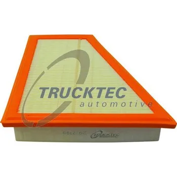 Vzduchový filtr Vzduchový filtr TRUCKTEC AUTOMOTIVE 08.14.046