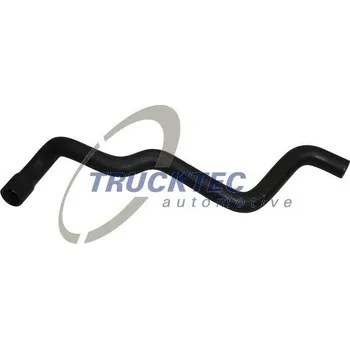 Chladič motoru Hadice chladiče TRUCKTEC AUTOMOTIVE 02.40.166