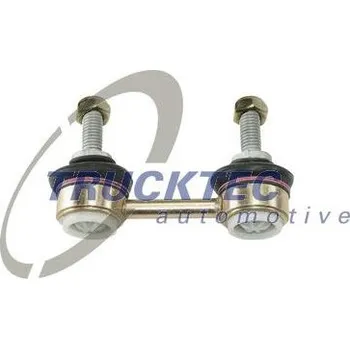 Stabilizátor nápravy Tyc/vzpera, stabilisator TRUCKTEC AUTOMOTIVE 08.31.050