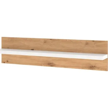 Obývací pokoj Panel Gigant plus typ 14 Dub artisan 1