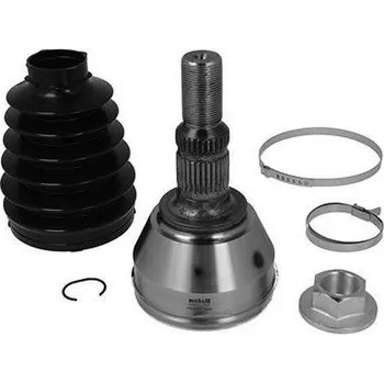 Auto-moto Sada kloubů, hnací hřídel CIFAM 607-599